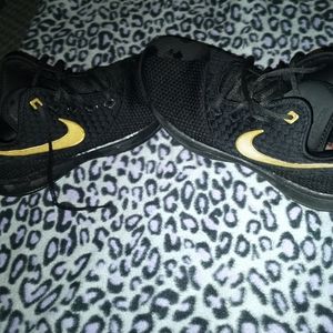 Men's Nike LeBron James shoes size 11